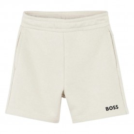 къси,панталони,детски,панталони,boss,j52086,shorts,sand,(beige)