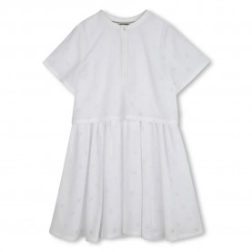 рокля,детски,поли,и,рокли,boss,j52130,dress,white