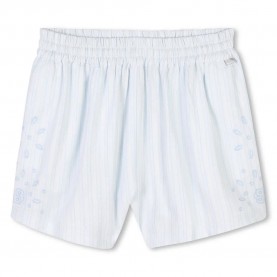 къси,панталони,детски,панталони,boss,j52141,shorts,persian,blue,(white)