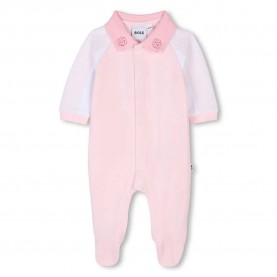 пижама,детски,пижами,boss,j52178,pyjama,pastel,pink,(pink)