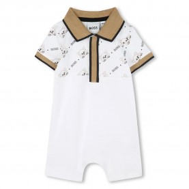 детски,облекла,за,момчета,boss,j52206,romper,white