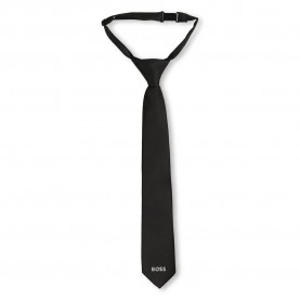 вратовръзки,boss,j52276,junior,tie,black