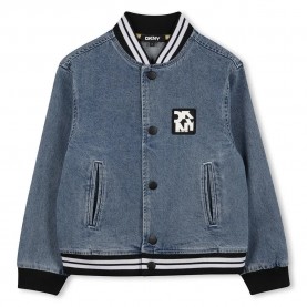 яке,детски,якета,и,палта,dkny,d62243,jacket,denim,blue,(blue)