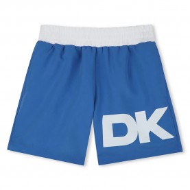 бански,гащета,детски,бански,костюми,dkny,d62220,swimming,shorts,sky,blue,(blue)