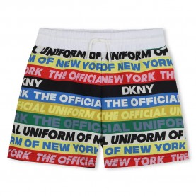 бански,гащета,детски,бански,костюми,dkny,d62223,swimming,shorts,multicolor