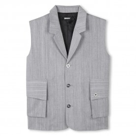 яке,детски,якета,и,палта,dkny,d62278,jacket,china,light,gray,(grey)