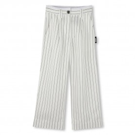 панталони,детски,панталони,dkny,d62281,pants,white,black,(white)