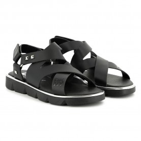 сандали,детски,сандали,и,чехли,dkny,d62090,sandals,black
