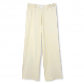 панталони,детски,панталони,dkny,d62330,pants,yellow,gold,(beige)