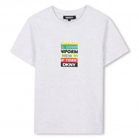тениска,детски,тениски,dkny,d62302,short,sleeve,t,shirt,china,light,gray,(white)