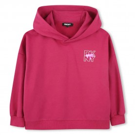 блуза,детски,блузи,dkny,d62282,sweatshirt,pink