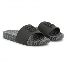 детски,сандали,и,чехли,hugo,g00298,slides,black