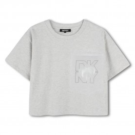 тениска,детски,тениски,dkny,d62312,short,sleeve,t,shirt,china,light,gray,(grey)