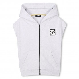 блуза,детски,блузи,dkny,d62339,sweatshirt,china,light,gray,(white)