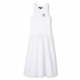 рокля,детски,поли,и,рокли,dkny,d62318,dress,white