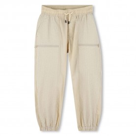 панталони,детски,панталони,hugo,g00377,pants,beige