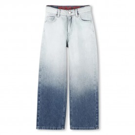 панталони,детски,панталони,hugo,g00411,pants,denim,blue,(blue)