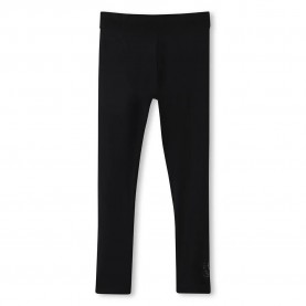 детски,клинове,hugo,g00428,leggings,black