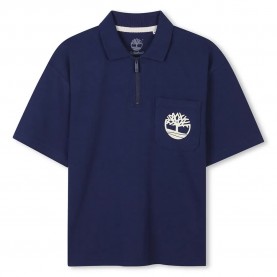 детски,блузи,с,яка,timberland,t60440,short,sleeve,polo,medieval,blue,(blue)
