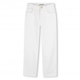 панталони,детски,панталони,zadig,&,voltaire,x60353,pants,white