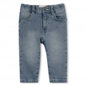 панталони,детски,панталони,timberland,t60496,pants,double,stone,bleach,(blue)