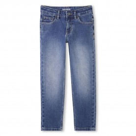 панталони,детски,панталони,zadig,&,voltaire,x60393,pants,brossage,stone,pousse,(blue)