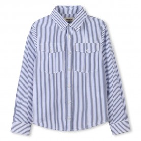 детски,ризи,zadig,&,voltaire,x60378,shirt,electric,blue,(blue)