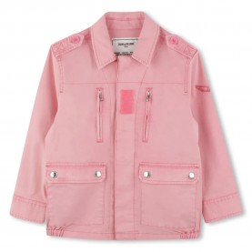 яке,детски,якета,и,палта,zadig,&,voltaire,x60363,jacket,flourish,(pink)