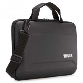 всички,чанти,thule,gauntlet,4,macbook,pro,attache,14´´,laptop,tas,black