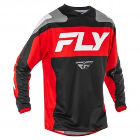 блуза,с,дълъг,ръкав,мъжки,тениски,дамски,тениски,fly,racing,f,16,long,sleeve,jersey,red,(black,red,white)