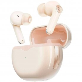 слушалки,слушалки,soundpeats,air,4,pro,wireless,earphones,beige