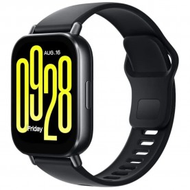 часовник,часовници,xiaomi,redmi,watch,5,active,smartwatch,golden,(black)
