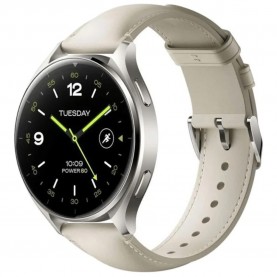 часовник,часовници,xiaomi,watch,2,smartwatch,beige,(titanium)