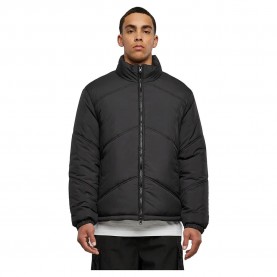 яке,мъжки,якета,urban,classics,arrow,puffer,jacket,black