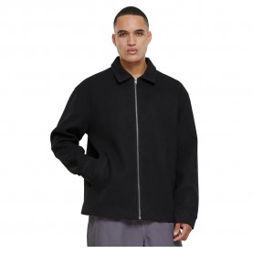 яке,мъжки,якета,urban,classics,basic,blouson,jacket,black