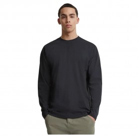 Тениска Urban classics Basic long sleeve T-shirt 2 units - Black (Black) тениска,мъжки,тениски,urban,classics,basic,long,sleeve,t,shirt,2,units,black,(black)