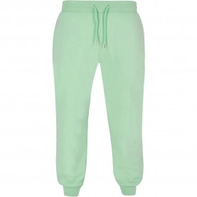 Анцуг Urban classics Basic sweat pants - Green (Neo Mint) анцуг,мъжки,панталони,urban,classics,basic,sweat,pants,green,(neo,mint)