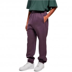 Анцуг Urban classics Black sweat pants - Purple (Purple Night) анцуг,мъжки,панталони,urban,classics,black,sweat,pants,purple,(purple,night)