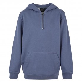 суичър,детски,блузи,urban,classics,boxy,hoodie,vintage,blue,(blue)