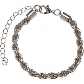 бижутерия,urban,classics,charon,interwine,and,bracelet,necklace,silver