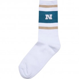 чорапи,мъжки,чорапи,urban,classics,college,team,socks,white,(union,beige,bottle,green,white)