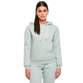 суичър,дамски,блузи,urban,classics,color,melange,hoodie,blue,(salvia,melange)