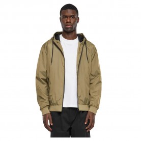 яке,мъжки,якета,urban,classics,contrast,windrunner,jacket,green