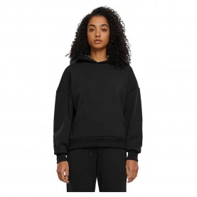 суичър,дамски,блузи,urban,classics,cozy,oversized,hoodie,black