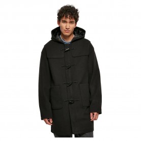 палто,мъжки,якета,urban,classics,duffle,coat,black,(black)