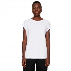 тениска,дамски,тениски,urban,classics,extended,shoulder,short,sleeve,t,shirt,2,units,white