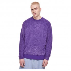 блуза,мъжки,пуловери,urban,classics,feather,sweater,purple,(real,violet)