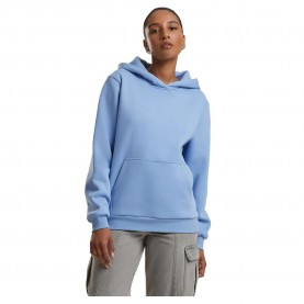 суичър,дамски,блузи,urban,classics,fluffy,hoodie,powder,blue