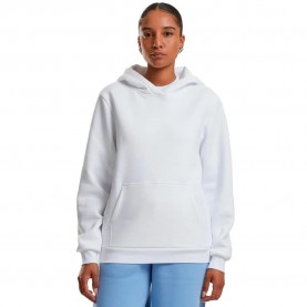 суичър,дамски,блузи,urban,classics,fluffy,hoodie,white
