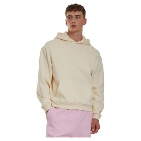 суичър,мъжки,пуловери,urban,classics,fluffy,hoodie,white,sand,(beige)
